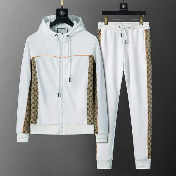 Picture of Gucci Sweater Suits _SKUGucciM-3XL13gx28239712